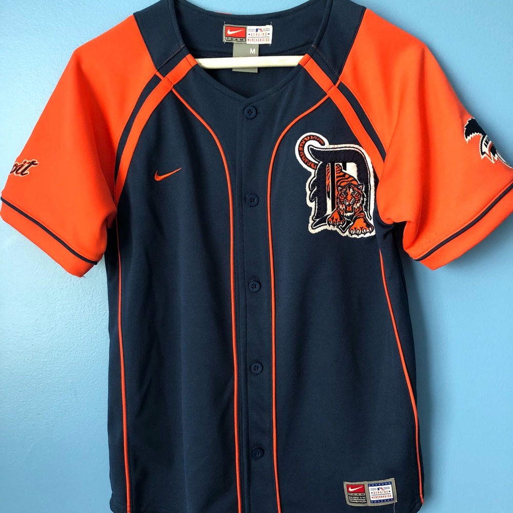 Detroit Tigers Women’s Jersey